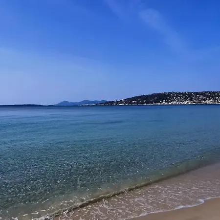 شقة 3 Pieces En Duplex