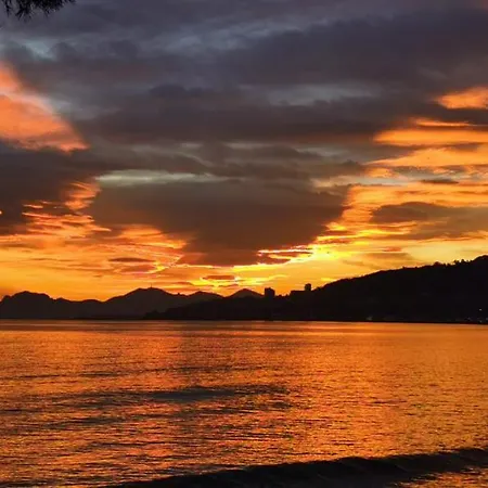 شقة 3 Pieces En Duplex