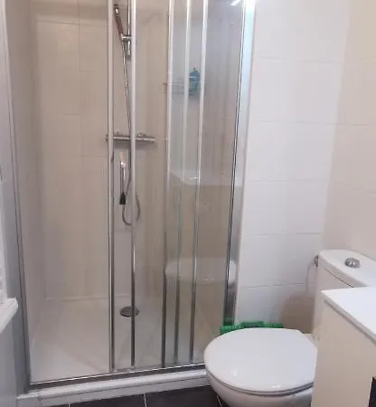 3 Pieces En Duplex * أنتيب