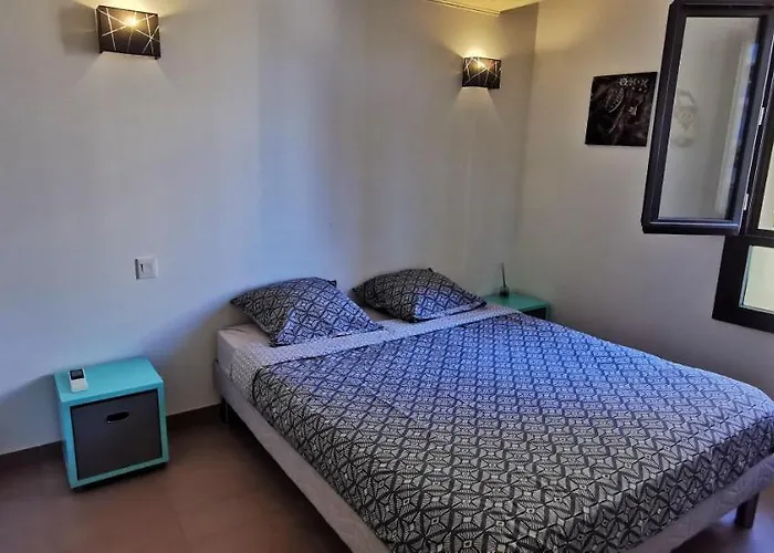 3 Pieces En Duplex
